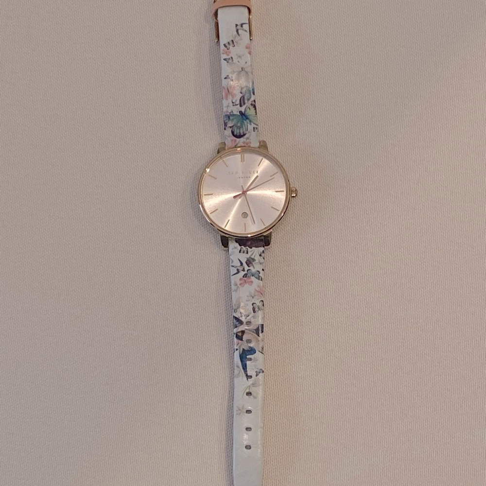 Ted baker watch